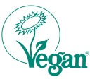 logo vegan
