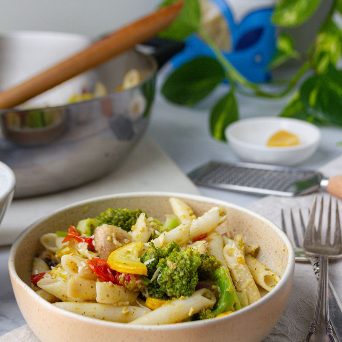 penne de arroz (3)