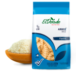 shot arroz