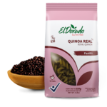 shot quinoa fusilli